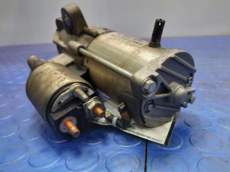 2014-2021 Ford Transit Connect 2.5L Starter Motor Assembly OEM 6G9N11000AC