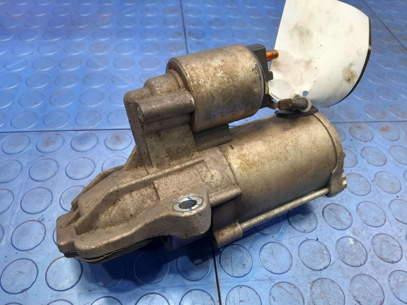 2014-2021 Ford Transit Connect 2.5L Starter Motor Assembly OEM 6G9N11000AC