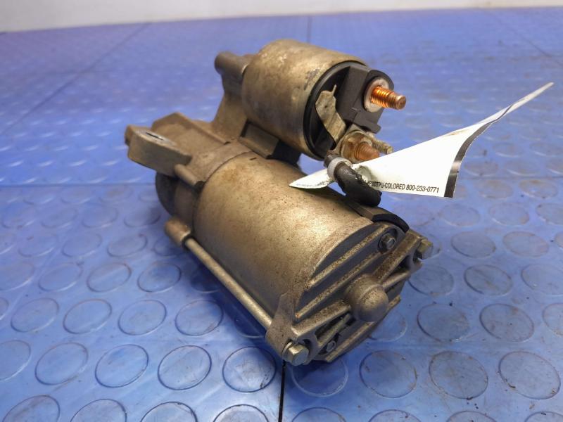 2014-2021 Ford Transit Connect 2.5L Starter Motor Assembly OEM 6G9N11000AC