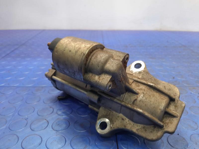 2014-2021 Ford Transit Connect 2.5L Starter Motor Assembly OEM 6G9N11000AC