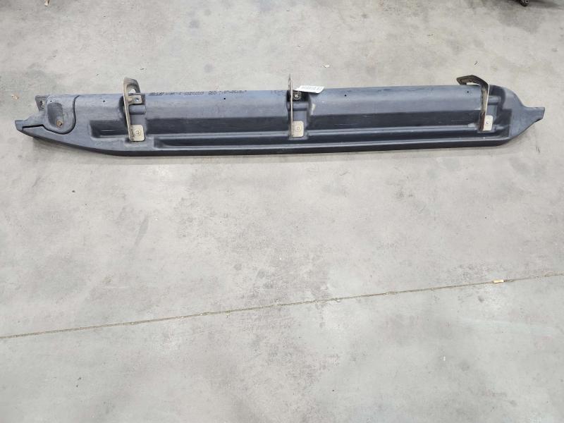 2015 Chevrolet Tahoe Running Boards