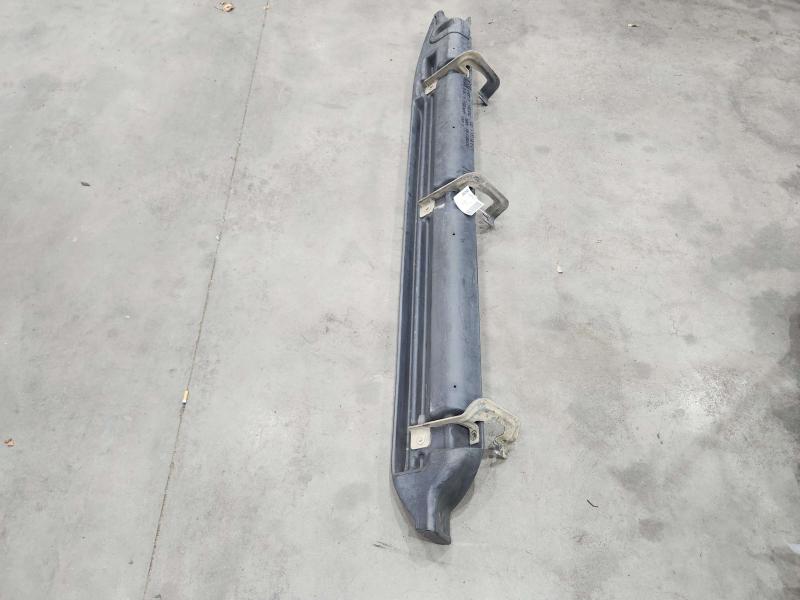 2015 Chevrolet Tahoe Running Boards