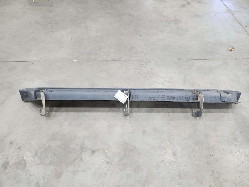 2015 Chevrolet Tahoe Running Boards