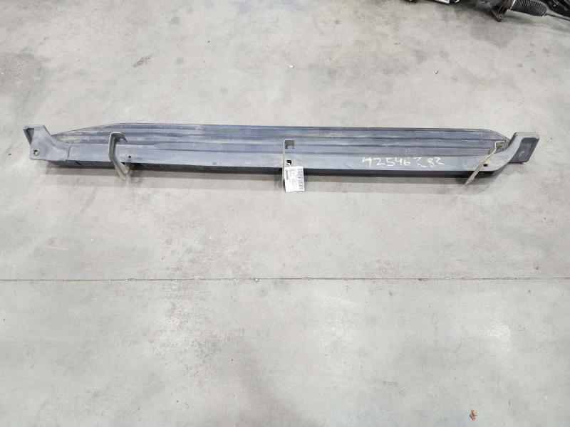 2015 Chevrolet Tahoe Running Boards