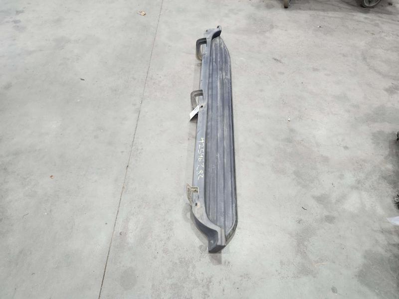 2015 Chevrolet Tahoe Running Boards