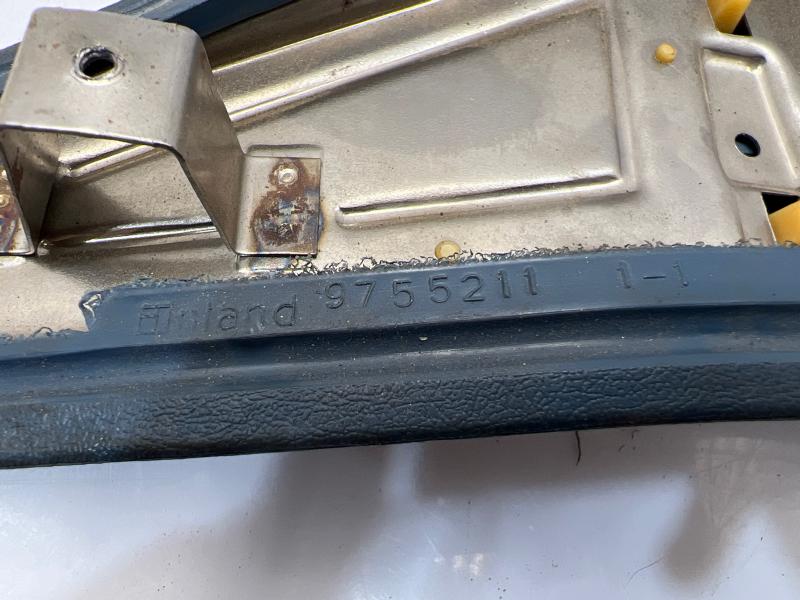 1976 Oldsmobile Cutlass Misc Ebay Parts