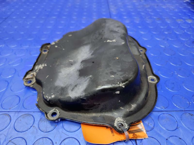 2015 Audi Q7 Timing Cover