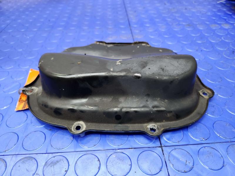 2015 Audi Q7 Timing Cover