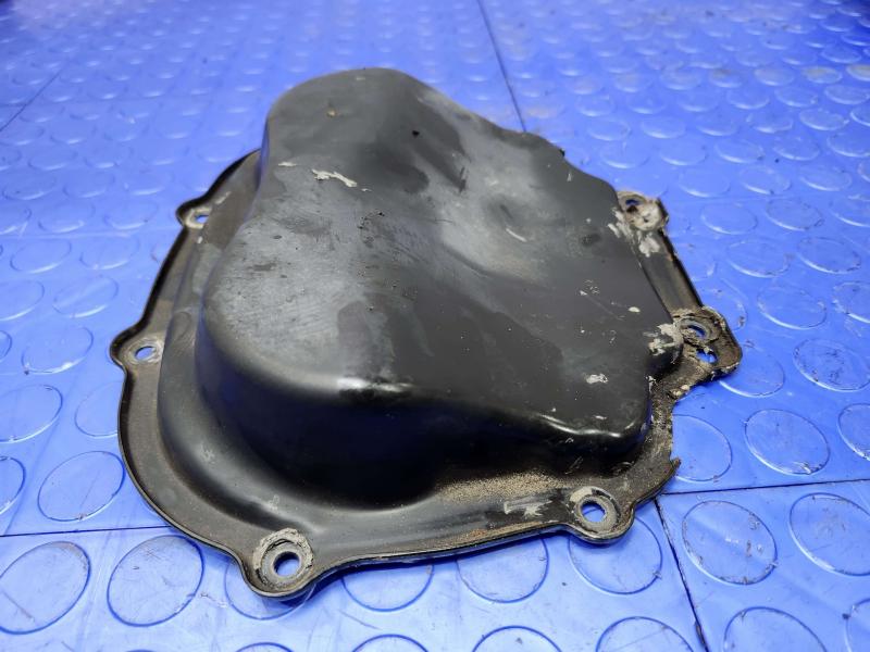2015 Audi Q7 Timing Cover