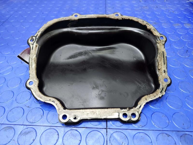 2015 Audi Q7 Timing Cover