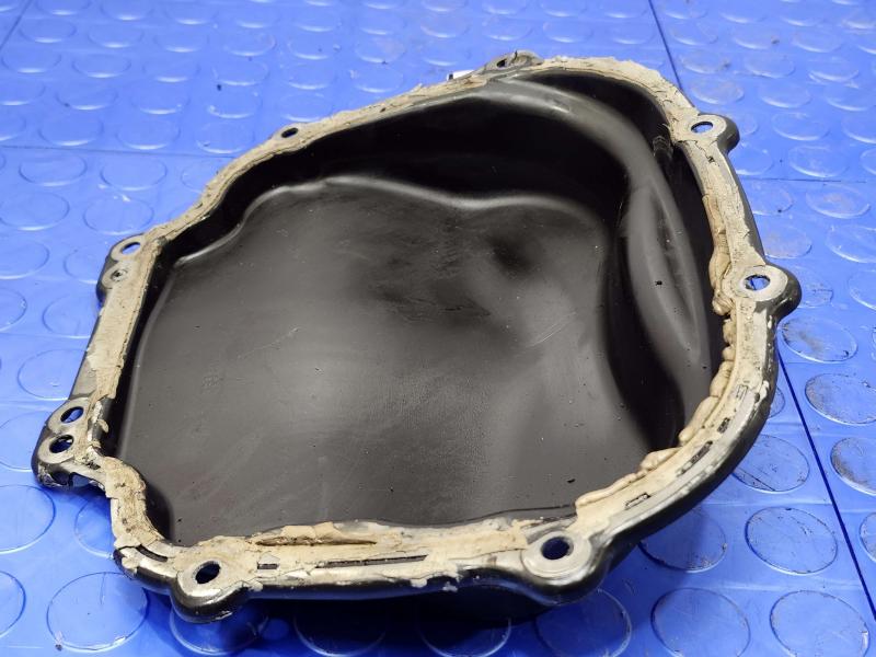 2015 Audi Q7 Timing Cover