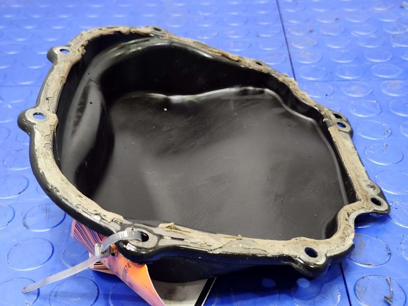 2015 Audi Q7 Timing Cover
