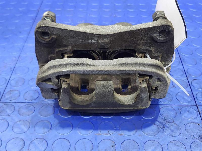 2015 Subaru Forester Caliper
