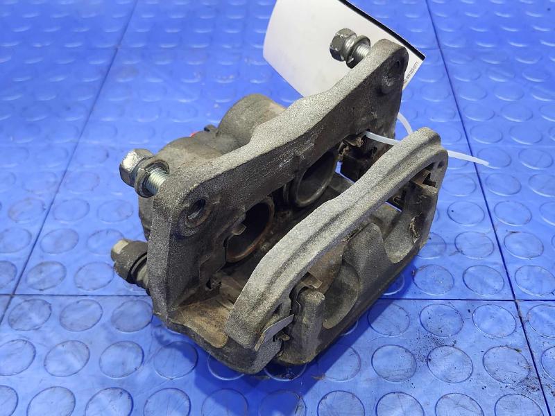 2015 Subaru Forester Caliper