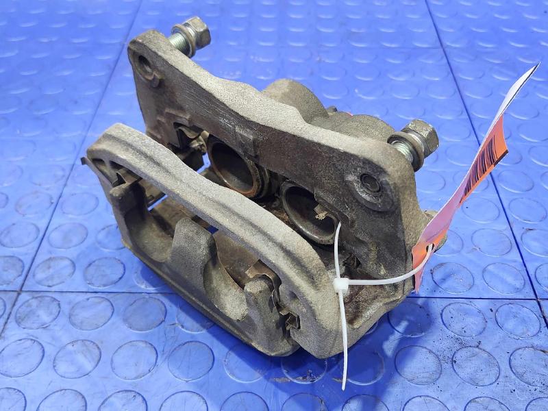 2015 Subaru Forester Caliper