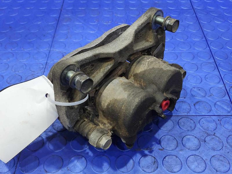 2015 Subaru Forester Caliper