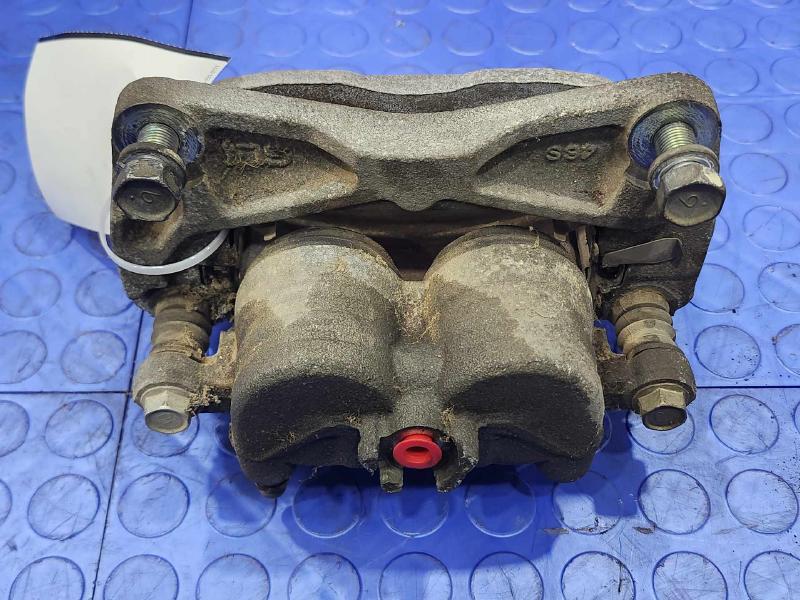 2015 Subaru Forester Caliper