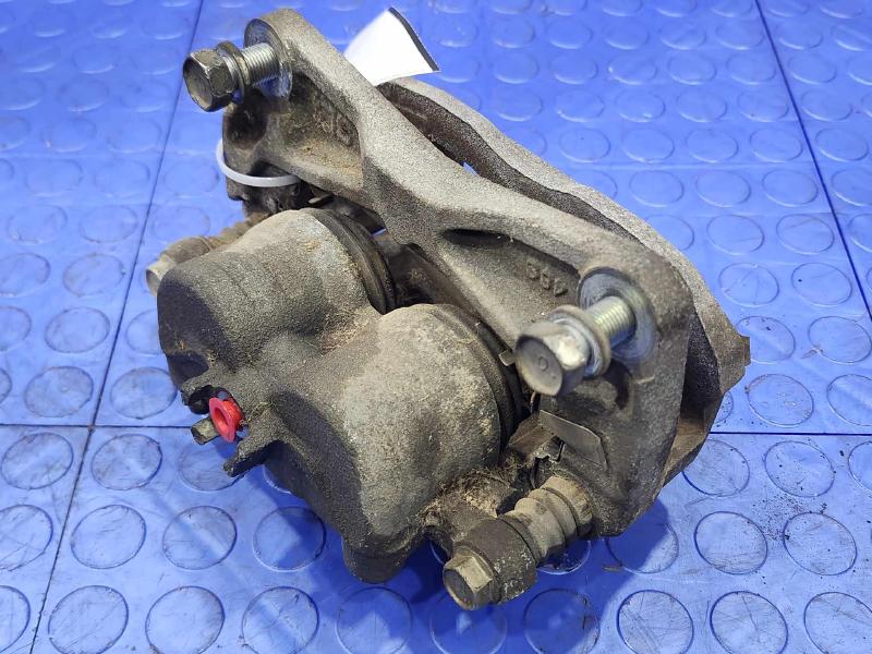 2015 Subaru Forester Caliper