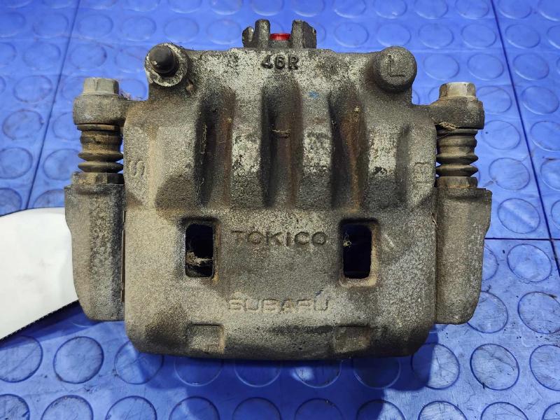 2015 Subaru Forester Caliper