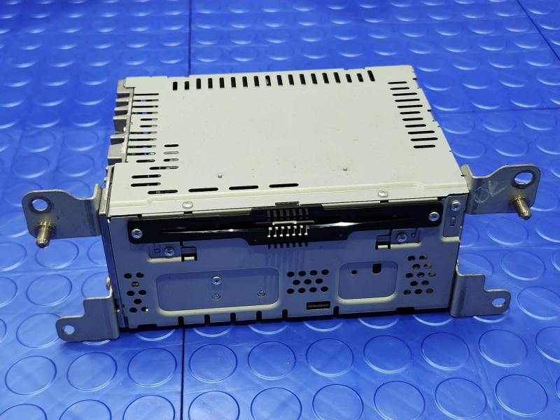 2013-2015 Ford Fusion OEM Radio Receiver Head Unit AM FM MP3 Single CD DS7T19C107AH