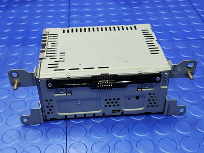 2013-2015 Ford Fusion OEM Radio Receiver Head Unit AM FM MP3 Single CD DS7T19C107AH