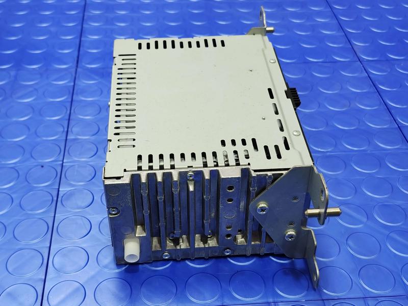 2013-2015 Ford Fusion OEM Radio Receiver Head Unit AM FM MP3 Single CD DS7T19C107AH