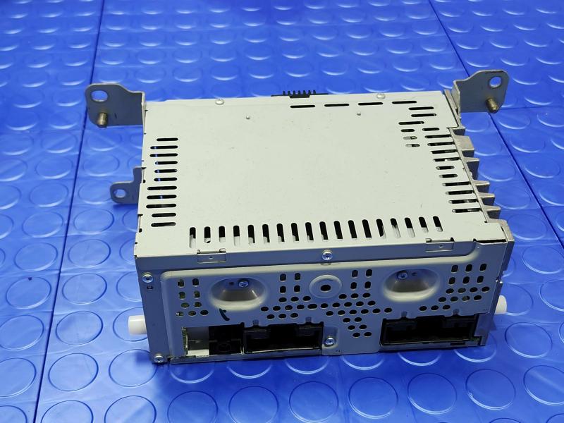 2013-2015 Ford Fusion OEM Radio Receiver Head Unit AM FM MP3 Single CD DS7T19C107AH