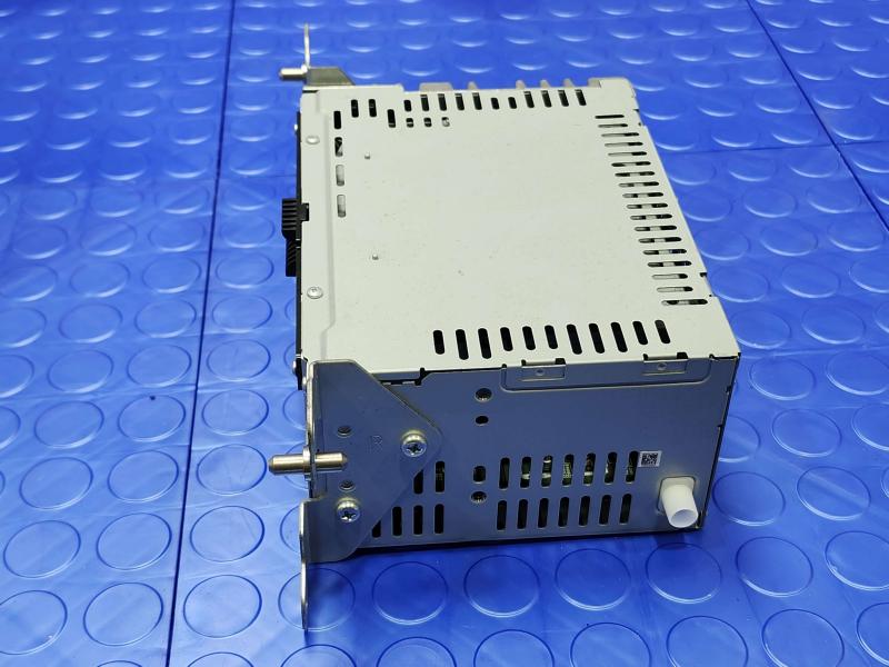 2013-2015 Ford Fusion OEM Radio Receiver Head Unit AM FM MP3 Single CD DS7T19C107AH