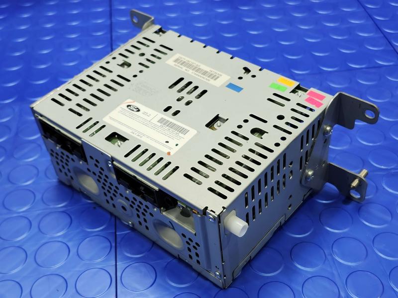 2013-2015 Ford Fusion OEM Radio Receiver Head Unit AM FM MP3 Single CD DS7T19C107AH
