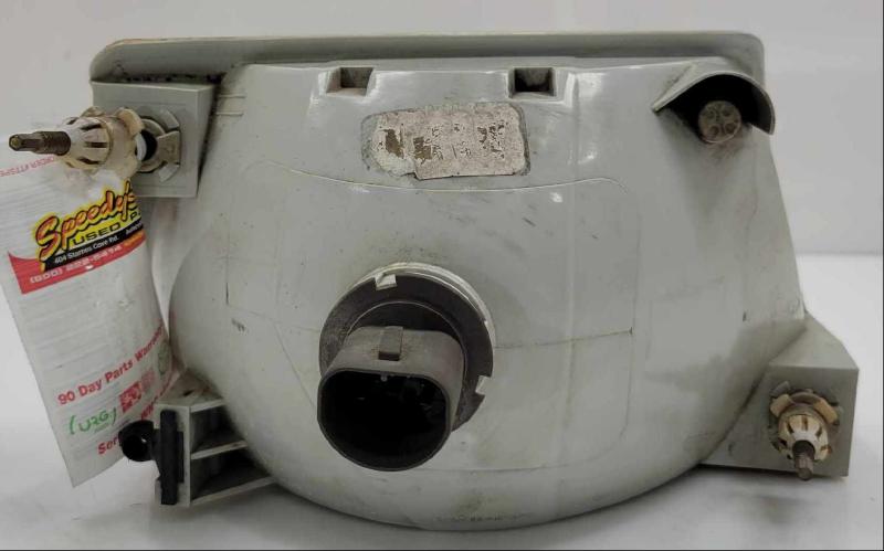 2000 Ford Ranger Headlamp Assembly