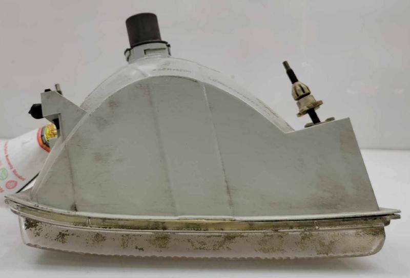 2000 Ford Ranger Headlamp Assembly