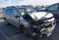 2017 Subaru Legacy Air Bag