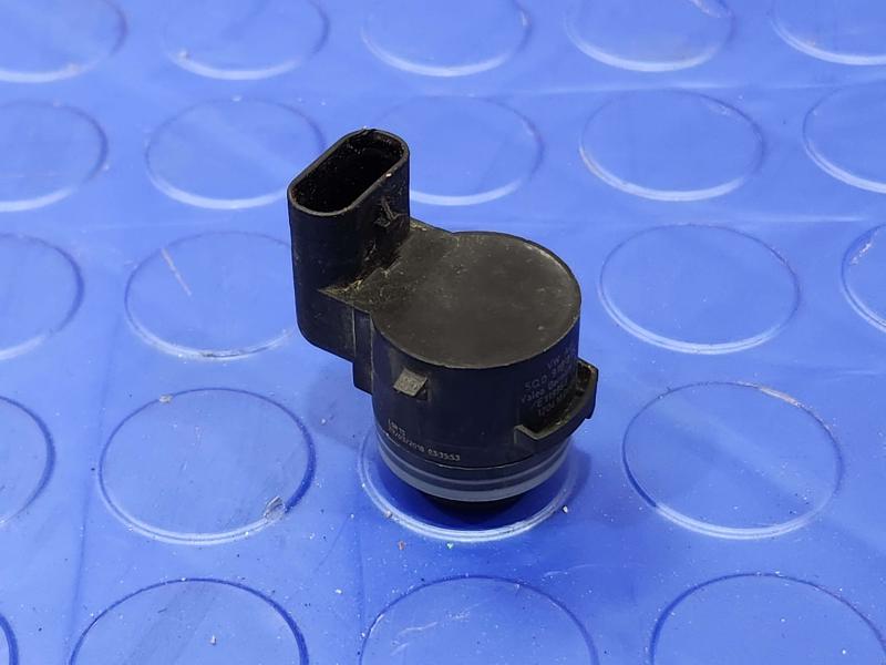 2017-2025 Audi Q7 OEM Parking Aid Sensor Genuine Part 5Q0919275C