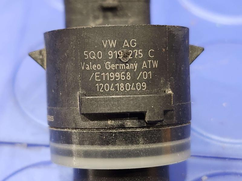 2017-2025 Audi Q7 OEM Parking Aid Sensor Genuine Part 5Q0919275C