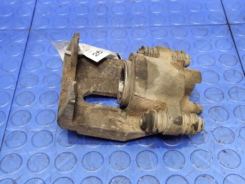 2010 Ford F-150 Caliper