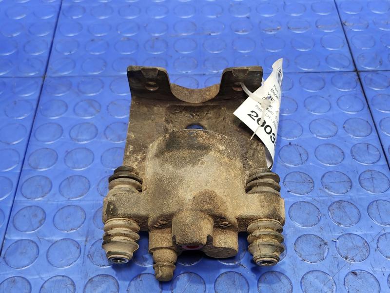 2010 Ford F-150 Caliper