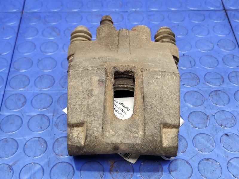 2010 Ford F-150 Caliper