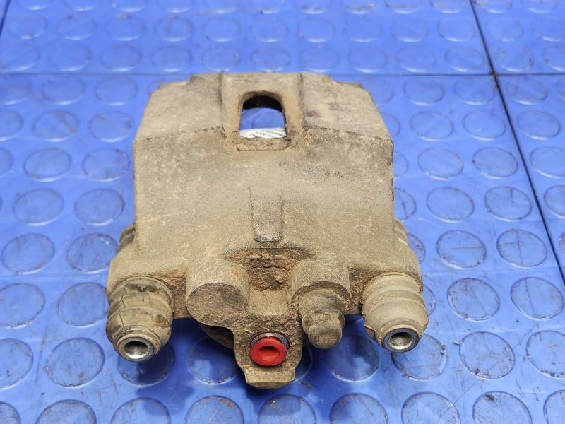 2010 Ford F-150 Caliper