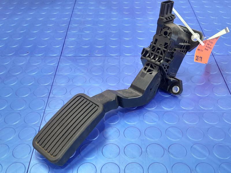 2013-2017 Honda Accord Accelerator Pedal Assembly Genuine OEM 17800-T2A-A01