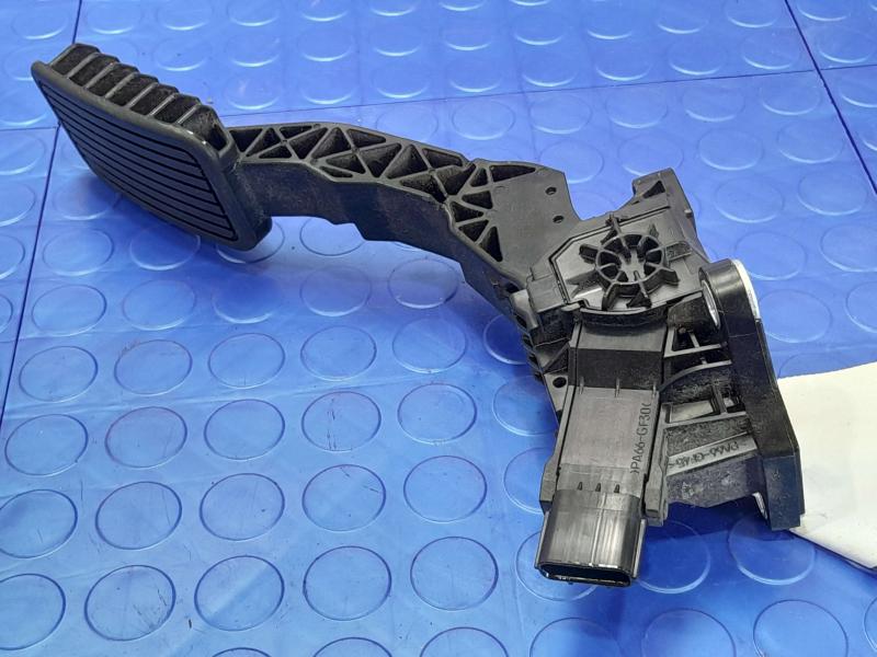 2013-2017 Honda Accord Accelerator Pedal Assembly Genuine OEM 17800-T2A-A01
