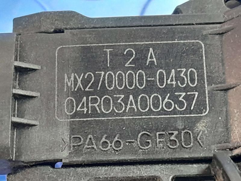 2013-2017 Honda Accord Accelerator Pedal Assembly Genuine OEM 17800-T2A-A01