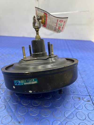 1986 1987 Honda Accord Power Brake Booster OEM 46400SE3A01