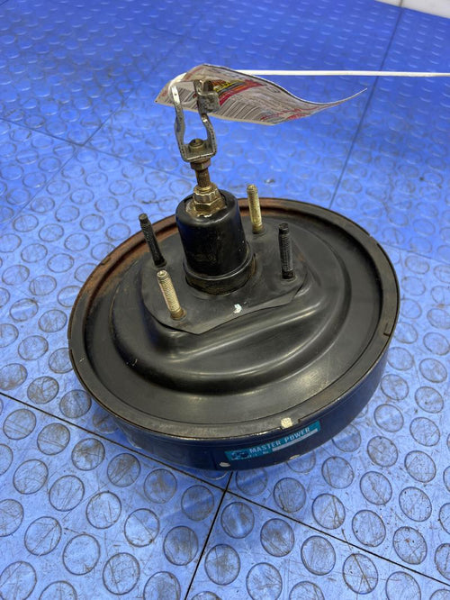 1986 1987 Honda Accord Power Brake Booster OEM 46400SE3A01