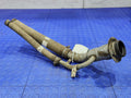 2000-2003 Dodge Dakota Fuel Filler Neck Assembly Filler Pipe OEM 52102481AA