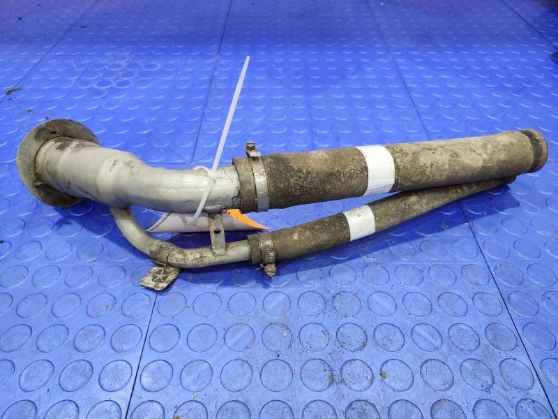 2000-2003 Dodge Dakota Fuel Filler Neck Assembly Filler Pipe OEM 52102481AA