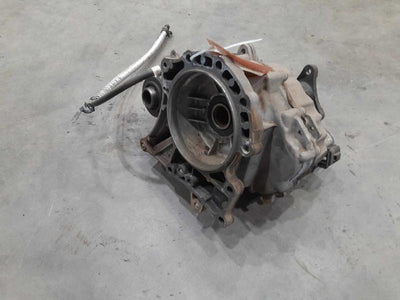 2021 Ford Explorer Transfer Case