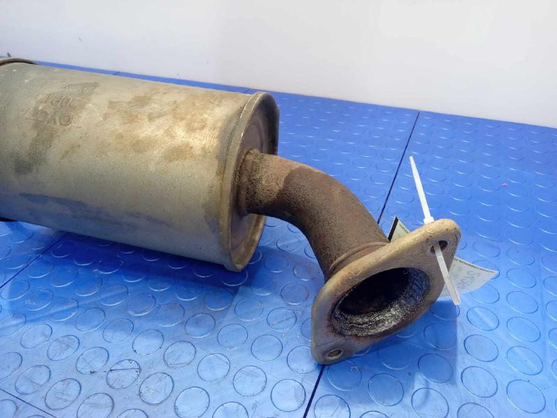 2010-2013 Toyota Highlander 3.5L Rear Exhaust Muffler Genuine OEM 174300P210