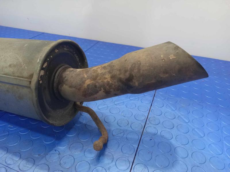2010-2013 Toyota Highlander 3.5L Rear Exhaust Muffler Genuine OEM 174300P210
