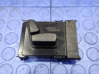 2017 Dodge Grand Caravan Misc Ebay Parts