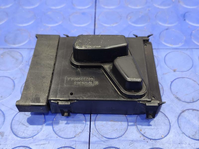2017 Dodge Grand Caravan Misc Ebay Parts